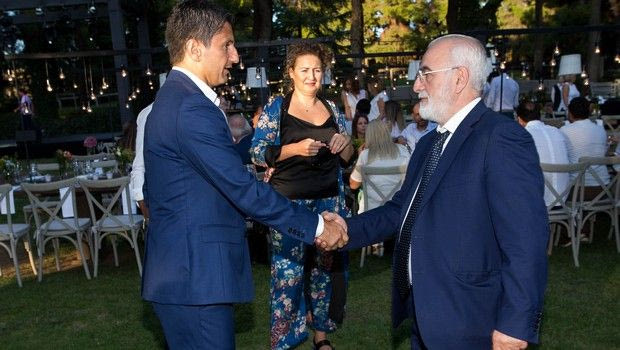 Σαββίδης: “Ή θα κερδίζουμε ή θα πεθαίνουμε στο γήπεδο”