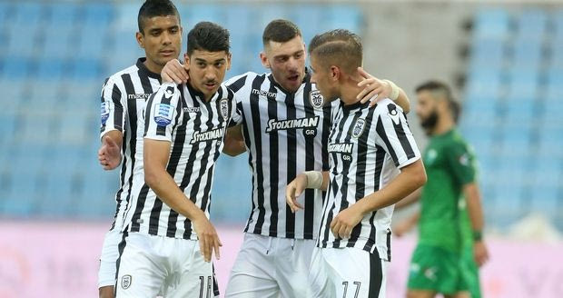 Δεν του ήρθε… Τούμπα το Καυτανζόγλειο