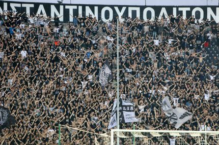 “Μπλόκα” σε ΠΑΟΚτσήδες που πήγαιναν Ριζούπολη