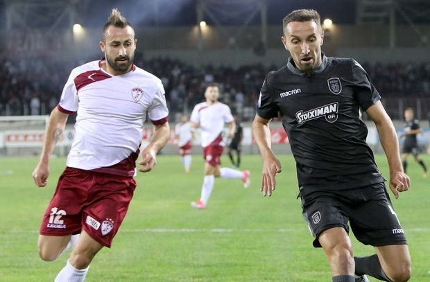 Τα εισιτήρια του ΠΑΟΚ-ΑΕΛ