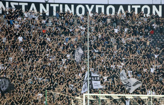 “Μπλόκα” σε ΠΑΟΚτσήδες που πήγαιναν Ριζούπολη
