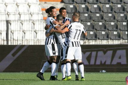 Ο “Πρίγιο” κάνει του… κεφαλιού του και ο ΠΑΟΚ έπιασε κορυφή!