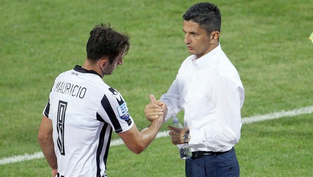 Τώρα ο Λουτσέσκου θα δείξει, αν αξίζει για τον ΠΑΟΚ