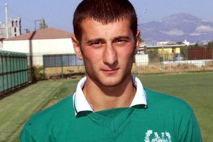 Όταν ο Παπαδόπουλος έμενε σε… κοντέινερ στα Άνω Λιόσια