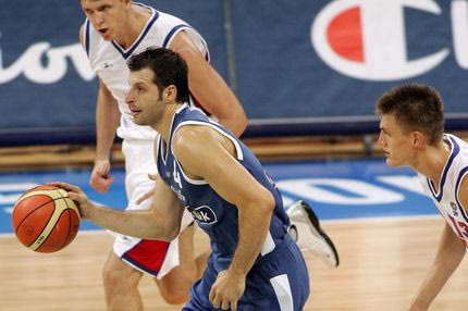 Οιωνός… κούπας η μάχη με τη Ρωσία