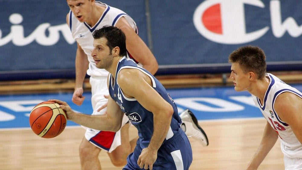 Οιωνός… κούπας η μάχη με τη Ρωσία