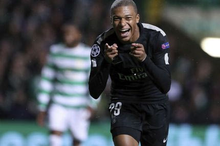 “Εφιάλτης” η Τσέλσι, ασταμάτητη η τριάδα της Παρί!