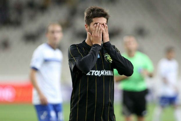 Χάνει τις 750.000 δολάρια ο Πατίτο και πάει FIFA!