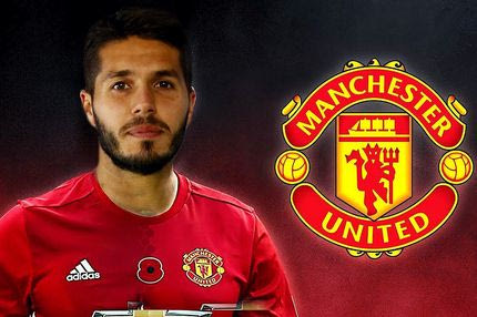 Ο Πατίτο της… Μάντσεστερ κόστιζε 17.000.000 ευρώ