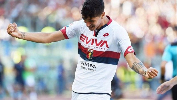 Αυτός είναι ο 16χρονος στράικερ που έκανε όλη την Ιταλία να μιλάει για αυτόν!