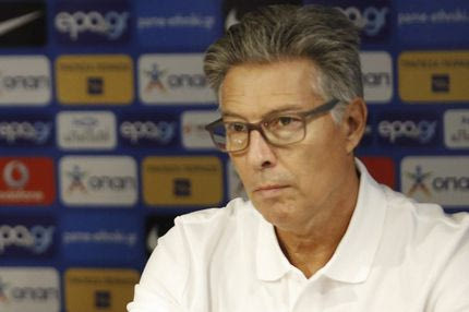 Προσβολή για το ελληνικό ποδόσφαιρο ο ξένος ρέφερι σύμφωνα με την ΑΕΚ!