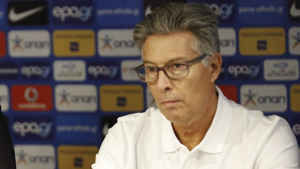 Προσβολή για το ελληνικό ποδόσφαιρο ο ξένος ρέφερι σύμφωνα με την ΑΕΚ!