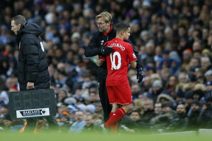 Είπε “nein” o Κλοπ στον Κουτίνιο για Σίτι!