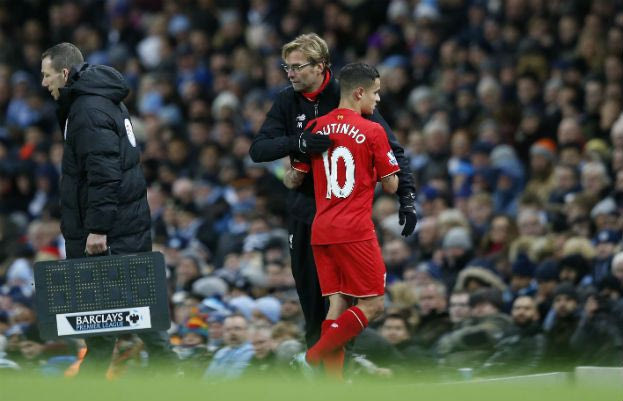 Είπε “nein” o Κλοπ στον Κουτίνιο για Σίτι!