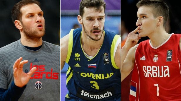 Φανταστείτε μια νέα Γιουγκλοσλαβία!