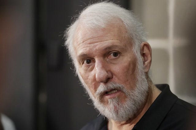 Η αλήθεια του Γκρεγκ Πόποβιτς είναι πολύ σκληρή. Πόση αντέχεις;