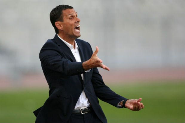 Σαν τρελός θέλει Ολυμπιακό ο Πογέτ