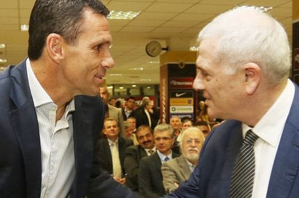 Έξαλλος ο Μελισσανίδης, τον τελειώνει άμεσα!