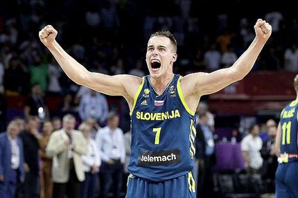 H απόβαση των Σλοβένων στην Πόλη δεν άγχει τον Πρέπελιτς…