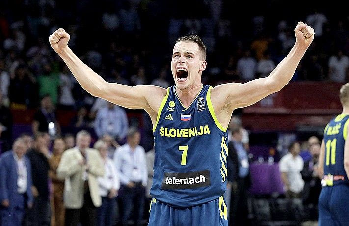 H απόβαση των Σλοβένων στην Πόλη δεν άγχει τον Πρέπελιτς…