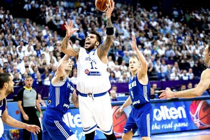 Έτσι περνάει η Εθνική: Do or die με Πολωνία!