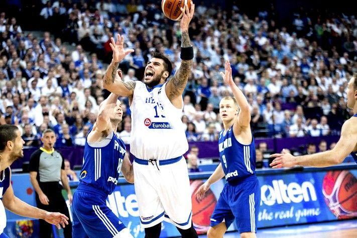 Έτσι περνάει η Εθνική: Do or die με Πολωνία!