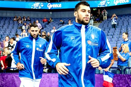 Ειλικρινής ο Πρίντεζης: “Χρειαζόμαστε βελτίωση παντού…”