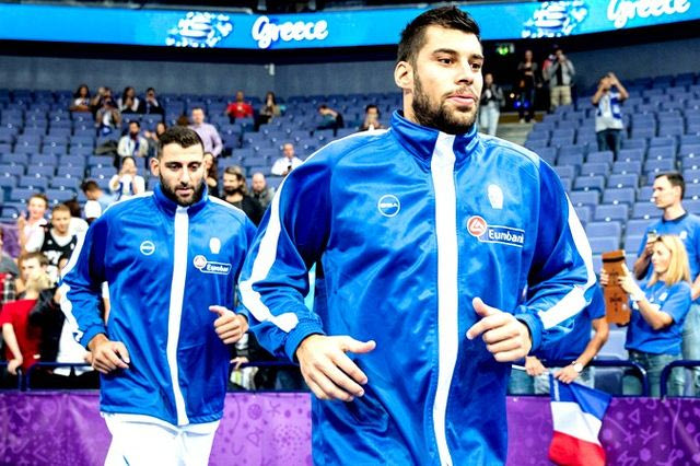 Ειλικρινής ο Πρίντεζης: “Χρειαζόμαστε βελτίωση παντού…”