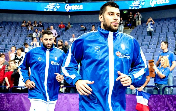 Ειλικρινής ο Πρίντεζης: “Χρειαζόμαστε βελτίωση παντού…”