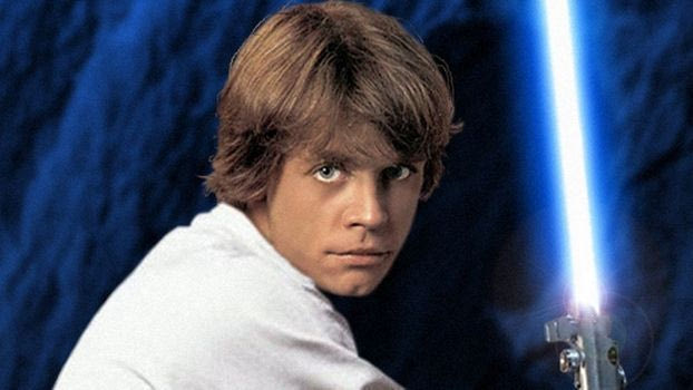 Αυτή την ομάδα υποστηρίζει ο… Luke Skywalker