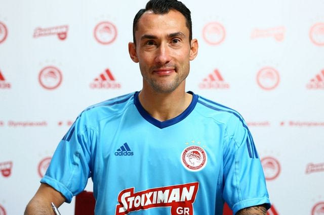 Πλήρωσε για να πάει στον Ολυμπιακό ο Προτό!