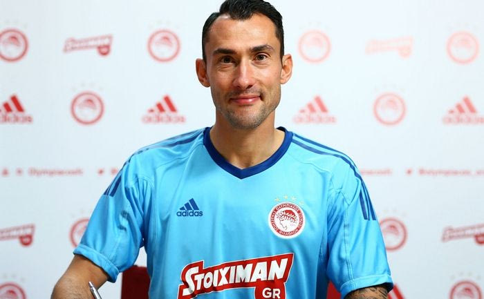 Πλήρωσε για να πάει στον Ολυμπιακό ο Προτό!