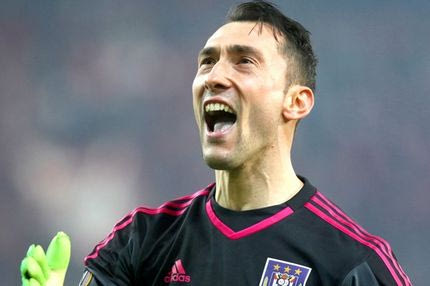 Ο Προτό αποθέωσε… Καπίνο στις πρώτες του δηλώσεις!