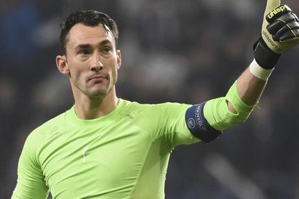 Το πρώτο “ερυθρόλευκο” tweet του Προτό