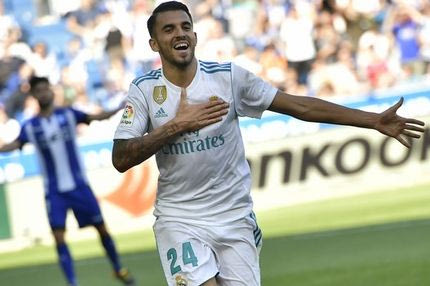 Άφησε το “Μπερναμπέου” και είδε ξανά άσπρη ημέρα η Ρεάλ!