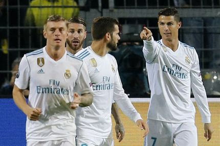 Το πρωτοσέλιδο της “Marca” την… λέει στους Γερμανούς!