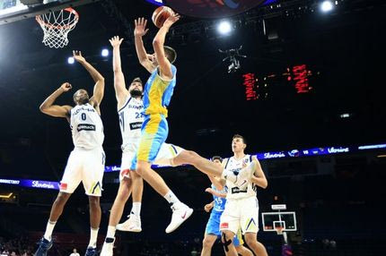 Η απογείωση του Ράντολφ έφερε σούπερ τάπα