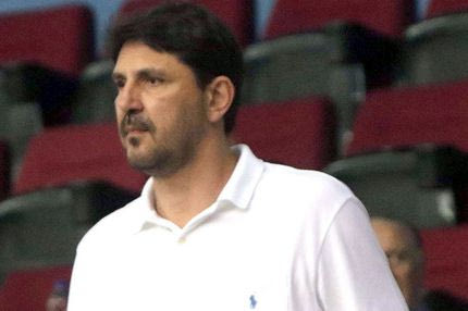 Ο Ρεντζιάς τα έγραψε όλα για τον Γκάλη με λίγες, μεστές λέξεις…