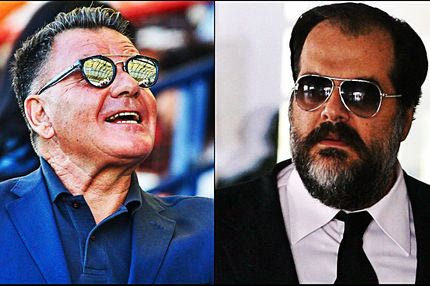 Κούγιας: “Ο Πατέρας θέλει τον Παναθηναϊκό στο τοπικό!”