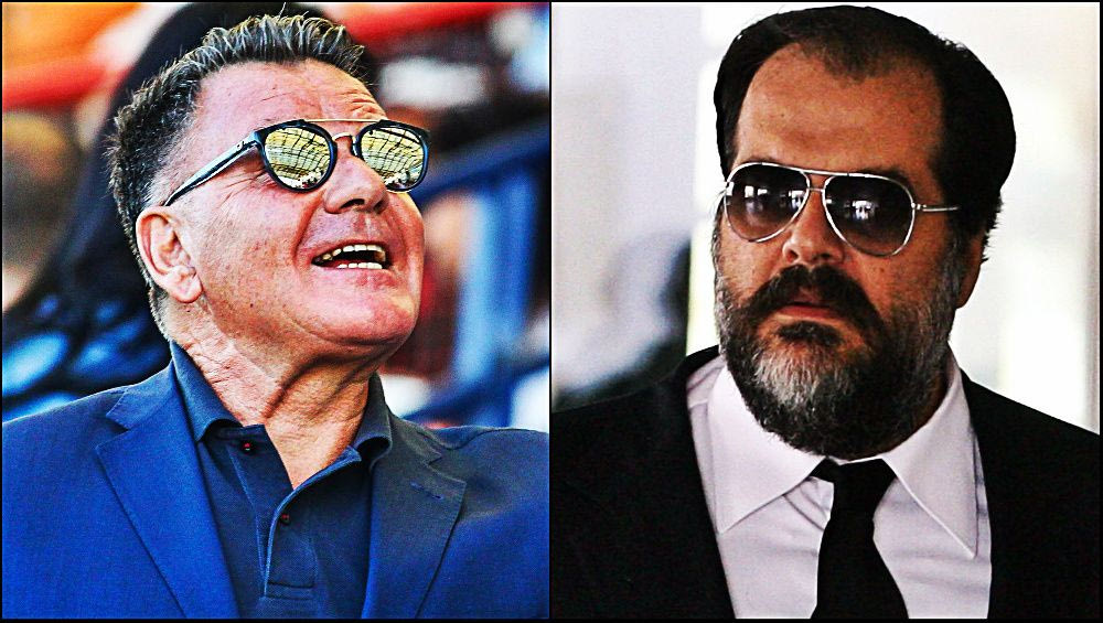 Κούγιας: “Ο Πατέρας θέλει τον Παναθηναϊκό στο τοπικό!”