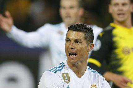 Το “ρεκόρ” που δεν θέλει να ζήσει ο Κριστιάνο