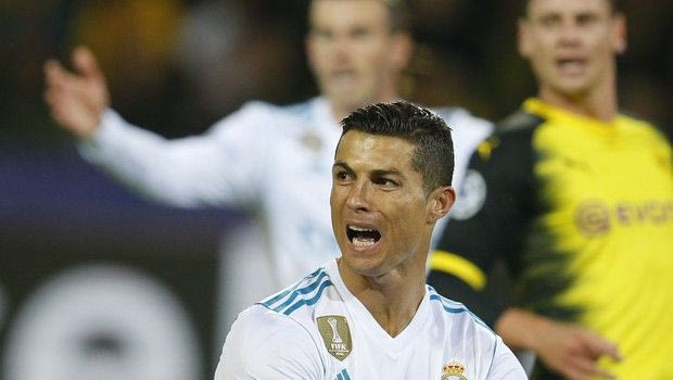 Το “ρεκόρ” που δεν θέλει να ζήσει ο Κριστιάνο