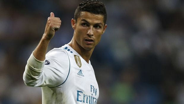 Παθαίνεις δέος με τον γεωγραφικό χάρτη των ευρω-γκολ του Ρονάλντο!