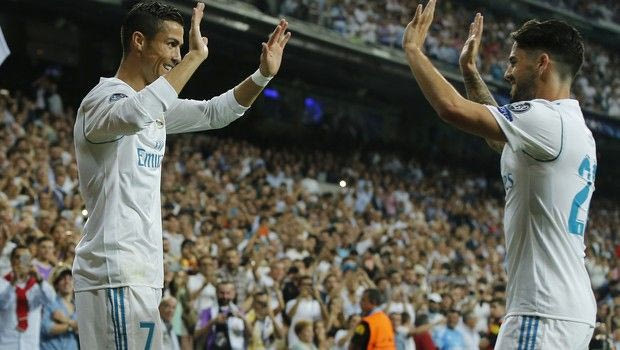 Ο Ρονάλντο “ξεμπούκωσε” με ΑΠΟΕΛ, πήρε το ντέρμπι η Τότεναμ