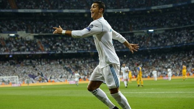 Ο ΑΠΟΕΛ προστέθηκε στη χρυσή αλυσίδα του Ρονάλντο