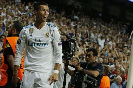 Της προσέφεραν δανεικό τον Ρονάλντο και είπε “ΟΧΙ”!