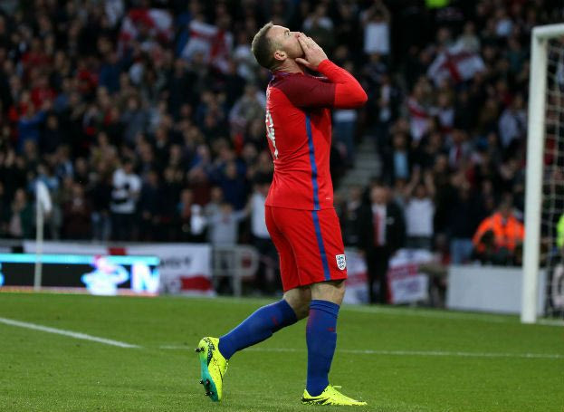 Για… 4 λίρες χάνει τη μισή του περιουσία ο Ρούνεϊ