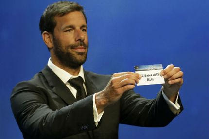 Παραλίγο την… κλοπή του αιώνα ο Φαν Νίστελροϊ στην Ισπανία