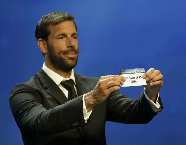 Παραλίγο την… κλοπή του αιώνα ο Φαν Νίστελροϊ στην Ισπανία