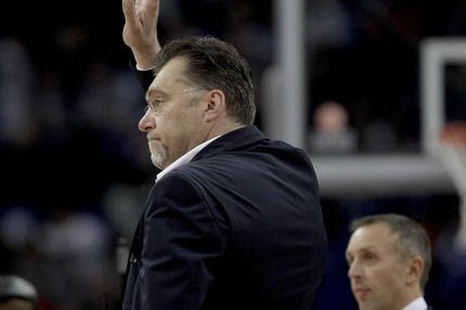 Ακούστε και τον Σαμπόνις, κύριοι της FIBA